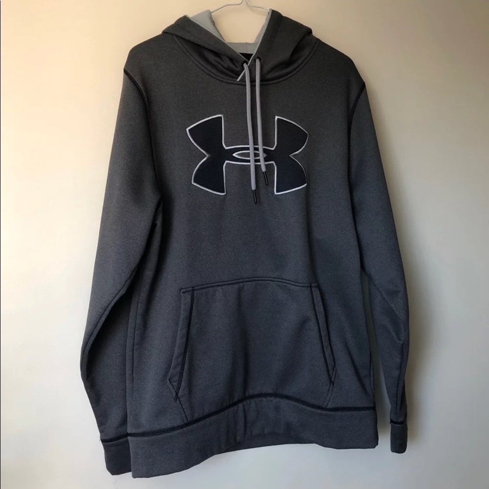 Under Armour hoodie